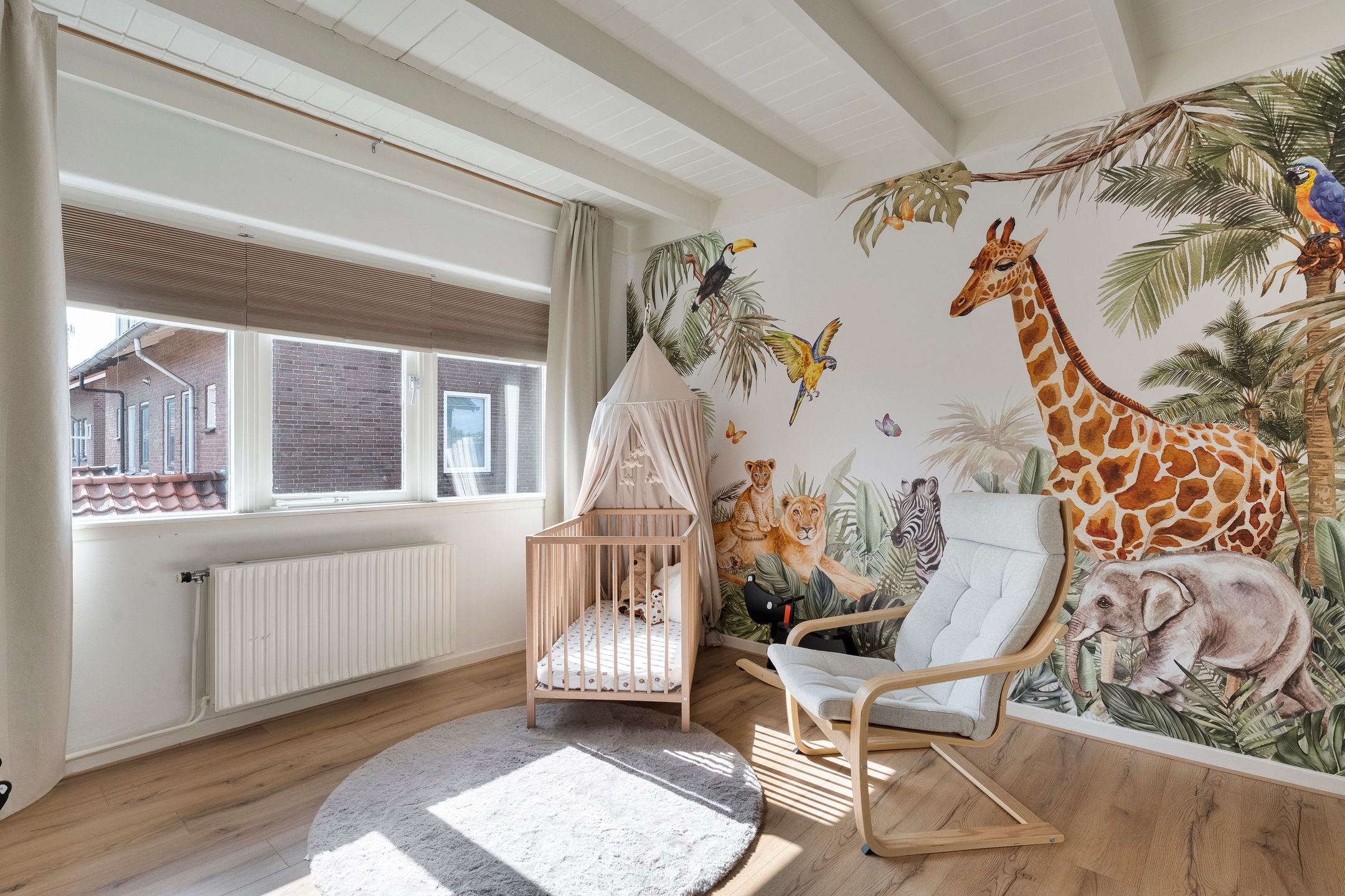 Photo 24 of Mr. Zigher ter Steghestraat 2