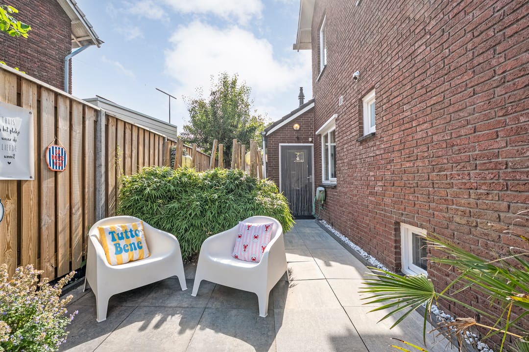 Photo 47 of Mr. Zigher ter Steghestraat 2