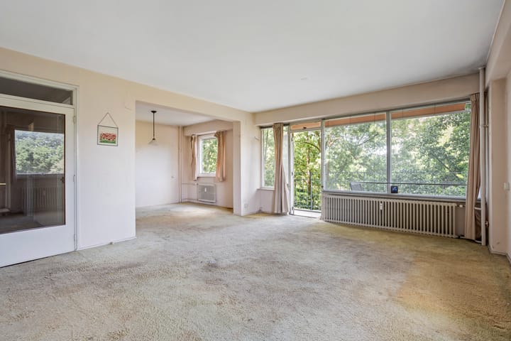 Appartement te koop: Hendrinaland 132, 'S-Gravenhage