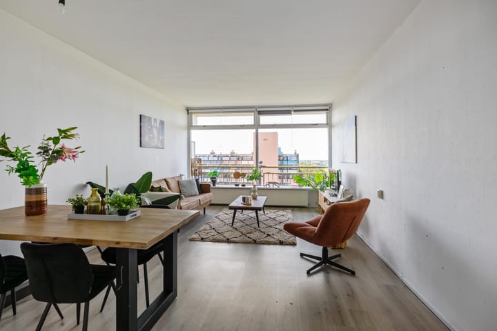 Photo 2 of Aquamarijnstraat 145