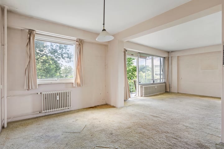 Appartement te koop: Hendrinaland 132, 'S-Gravenhage