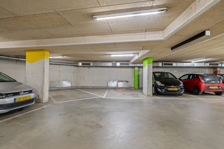 Photo 4 of Landstraat 40-B3