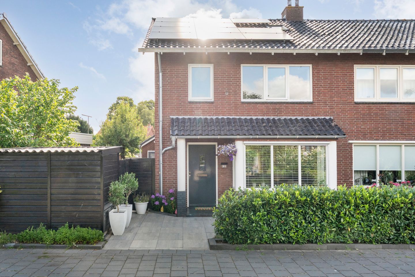 Photo 4 of Mr. Zigher ter Steghestraat 2