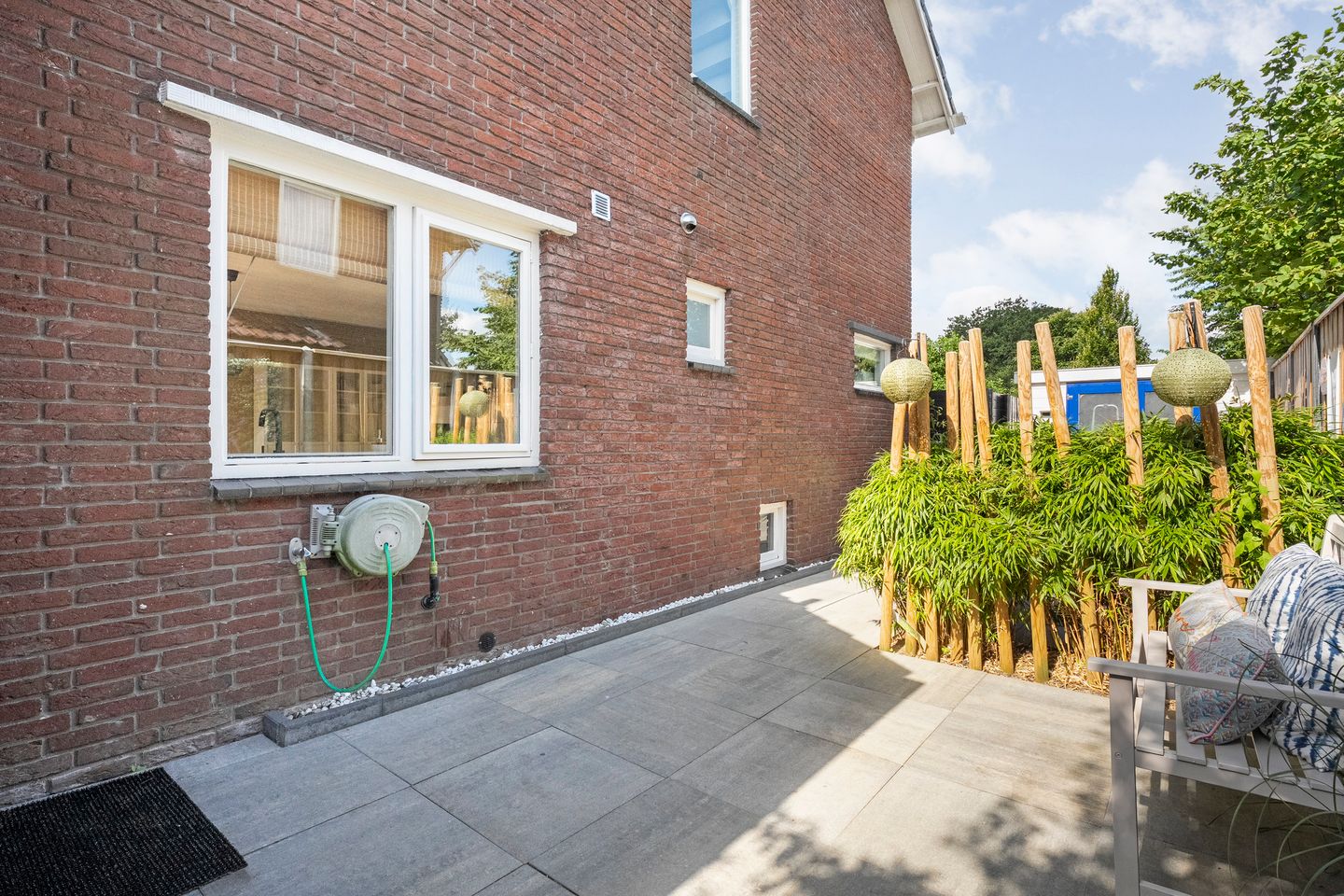 Photo 44 of Mr. Zigher ter Steghestraat 2