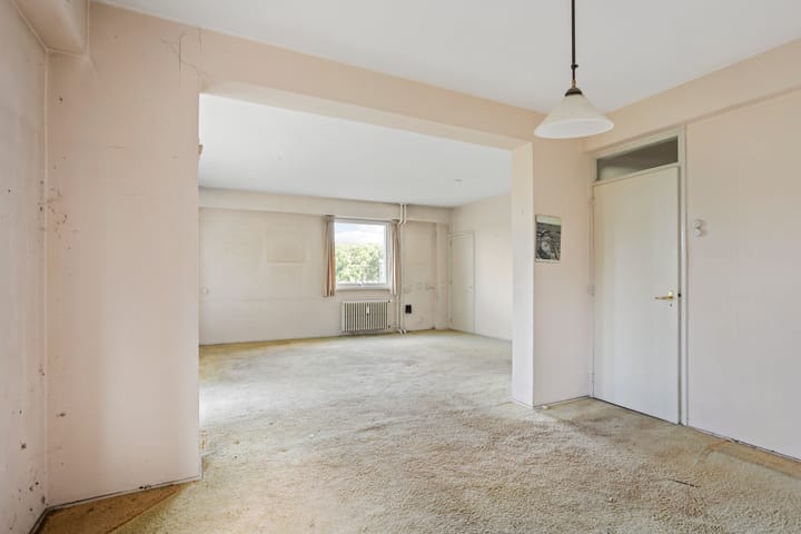 Appartement te koop: Hendrinaland 132, 'S-Gravenhage