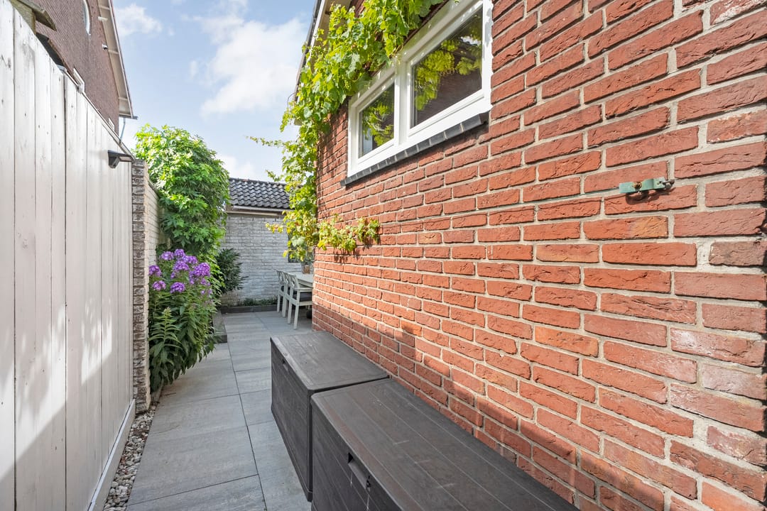 Photo 41 of Mr. Zigher ter Steghestraat 2