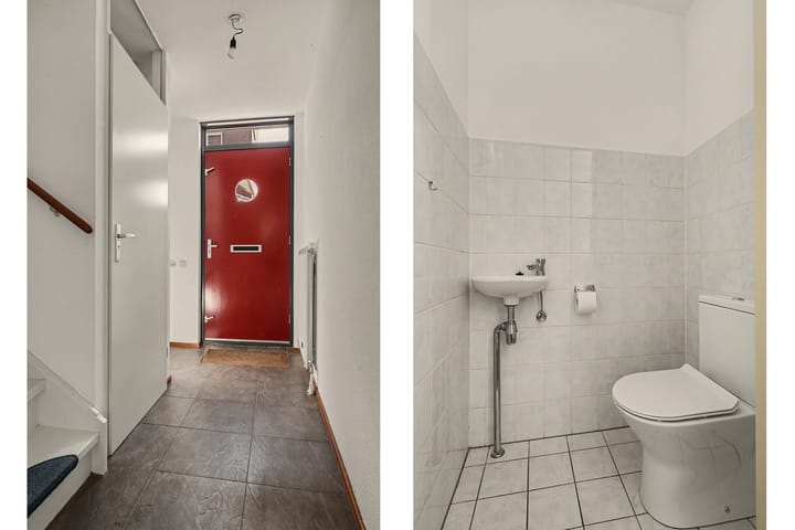 Hoekwoning te koop: Vestingstraat 24, Geertruidenberg