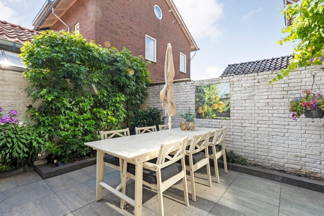 Photo 38 of Mr. Zigher ter Steghestraat 2