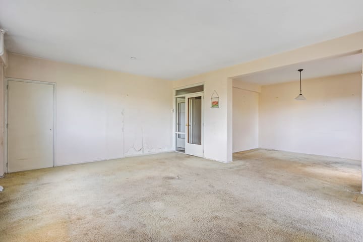 Appartement te koop: Hendrinaland 132, 'S-Gravenhage