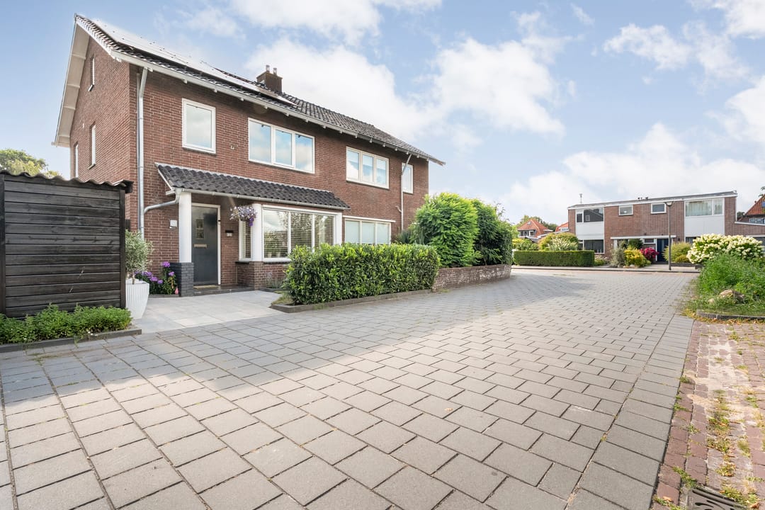 Photo 53 of Mr. Zigher ter Steghestraat 2