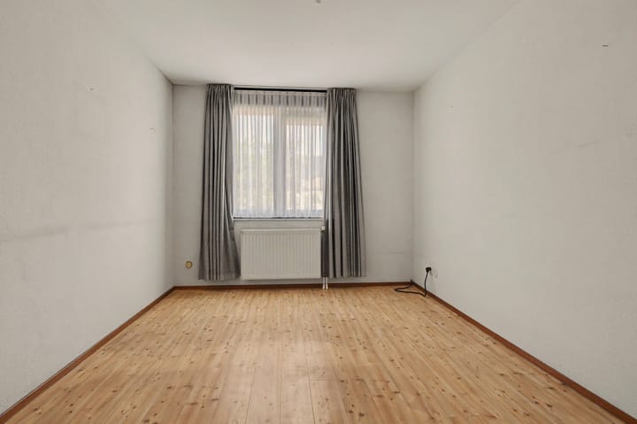 Hoekwoning te koop: Vestingstraat 24, Geertruidenberg