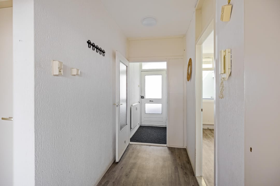 Photo 8 of Aquamarijnstraat 145