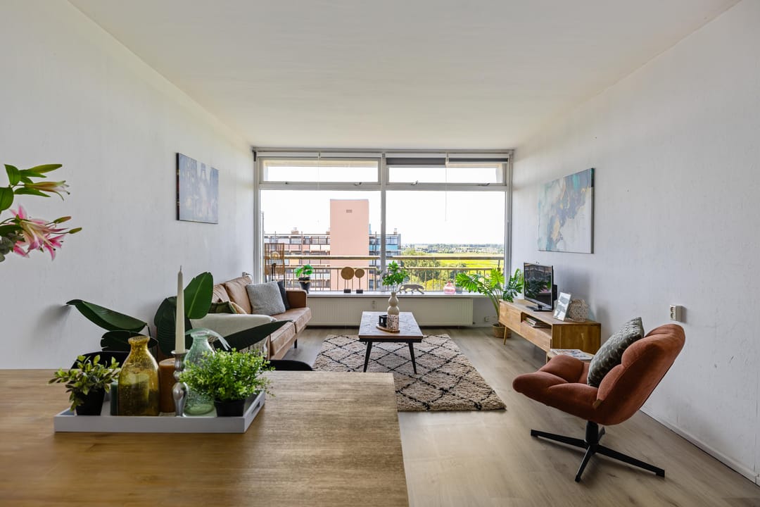 Photo 11 of Aquamarijnstraat 145