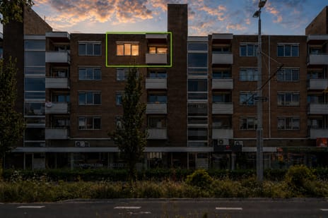 Ir J.P. van Muijlwijkstraat thumbnail