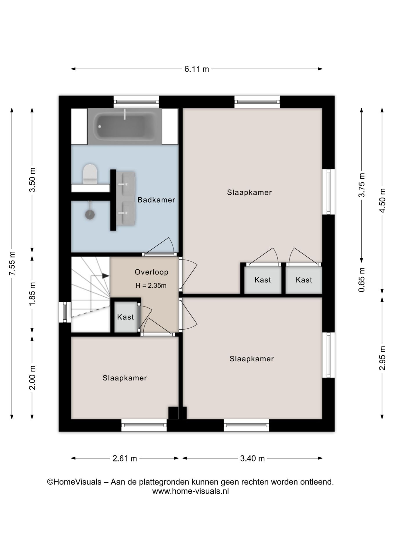 Photo 78 of Middelerstraat 1