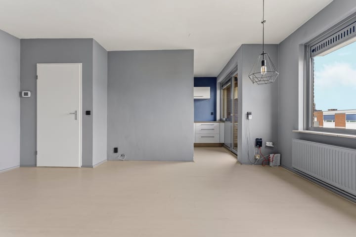 Foto 4 van Ir J.P. van Muijlwijkstraat 180