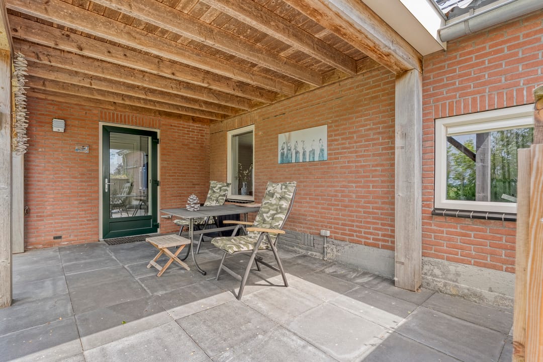 Photo 58 of Middelerstraat 1
