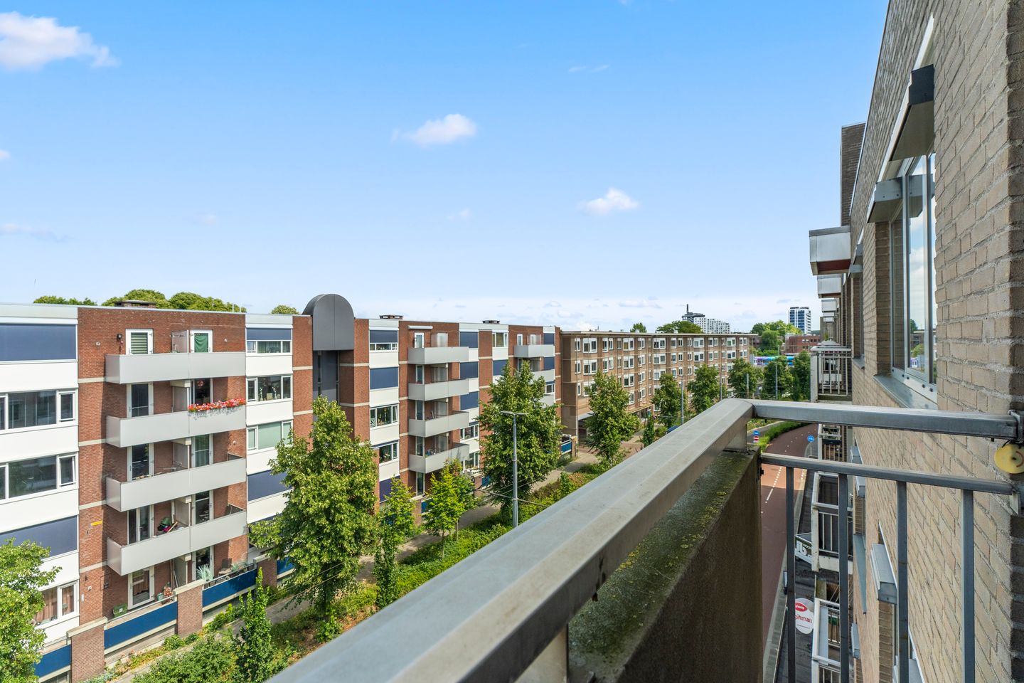 Foto 10 van Ir J.P. van Muijlwijkstraat 180