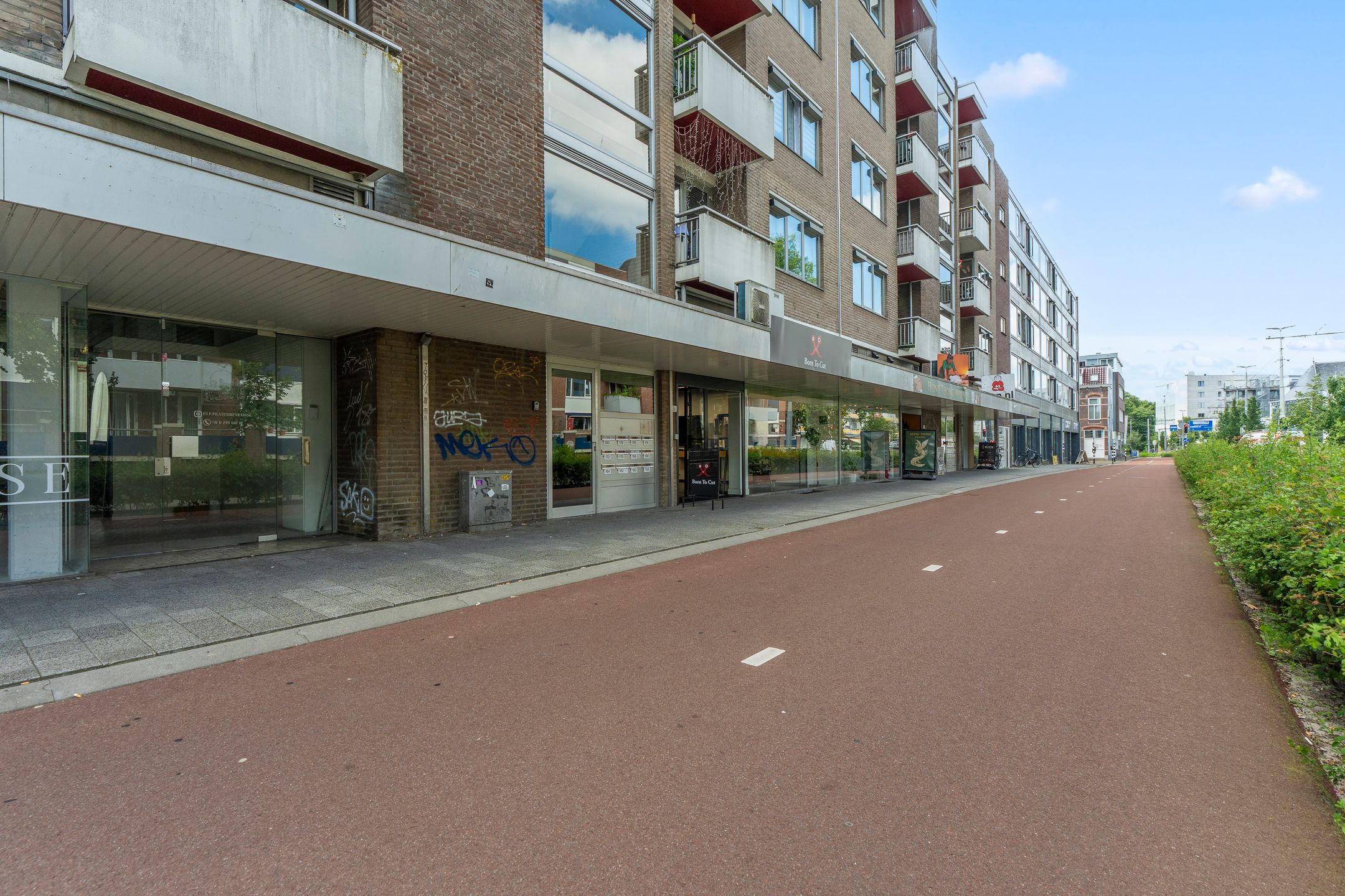 Foto 27 van Ir J.P. van Muijlwijkstraat 180