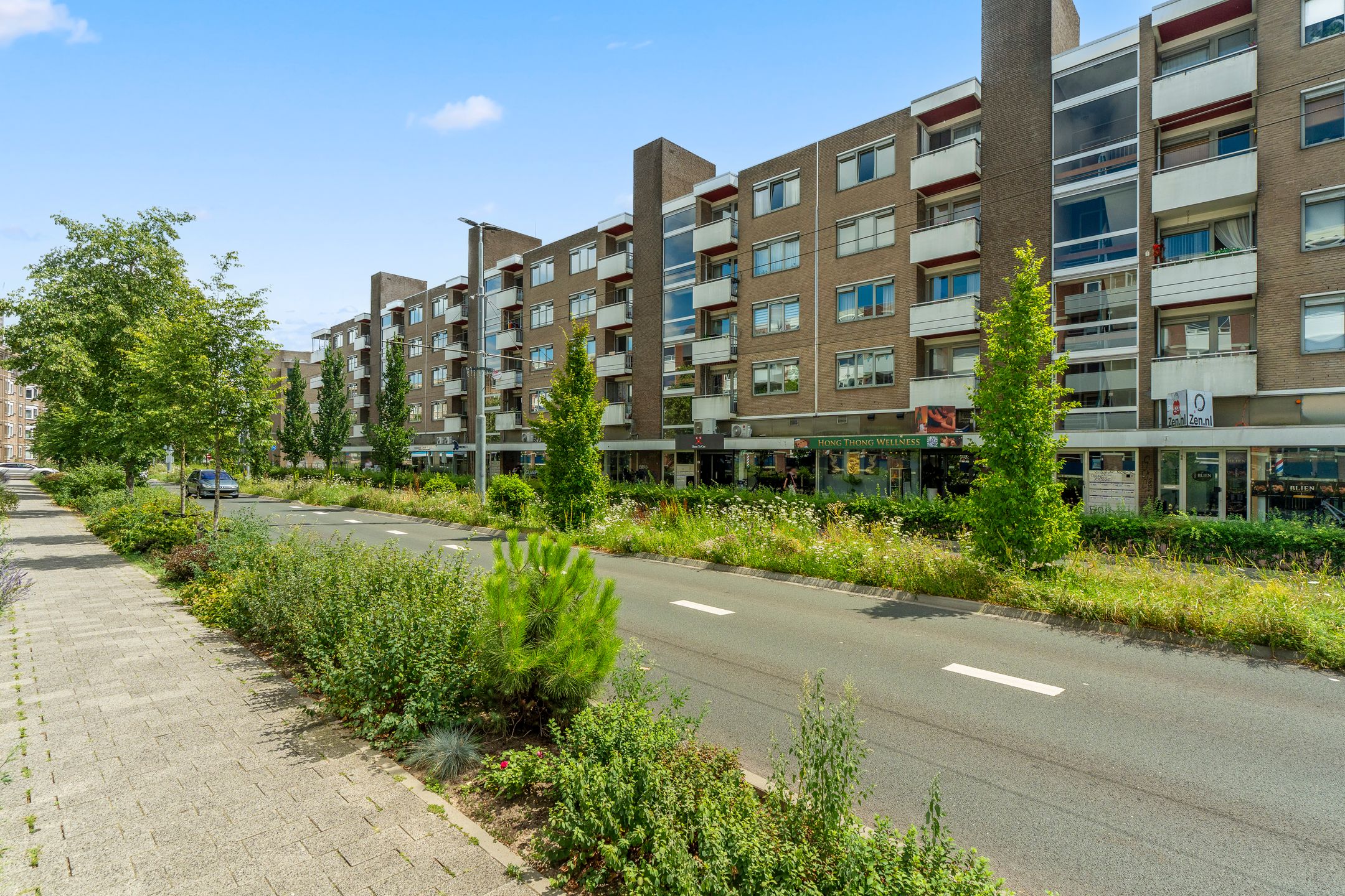 Foto 30 van Ir J.P. van Muijlwijkstraat 180
