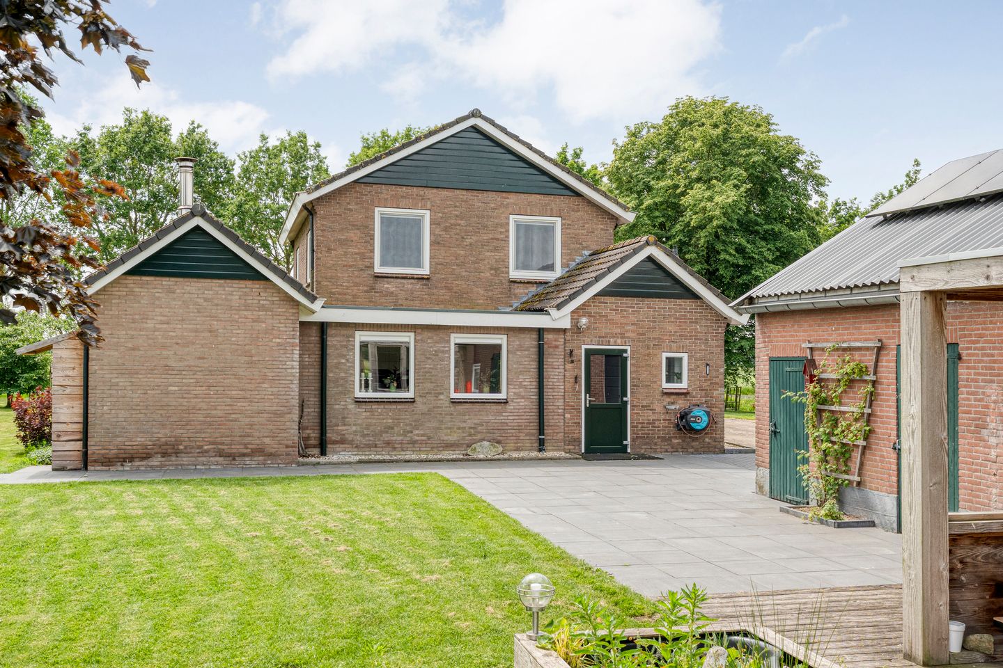 Photo 65 of Middelerstraat 1
