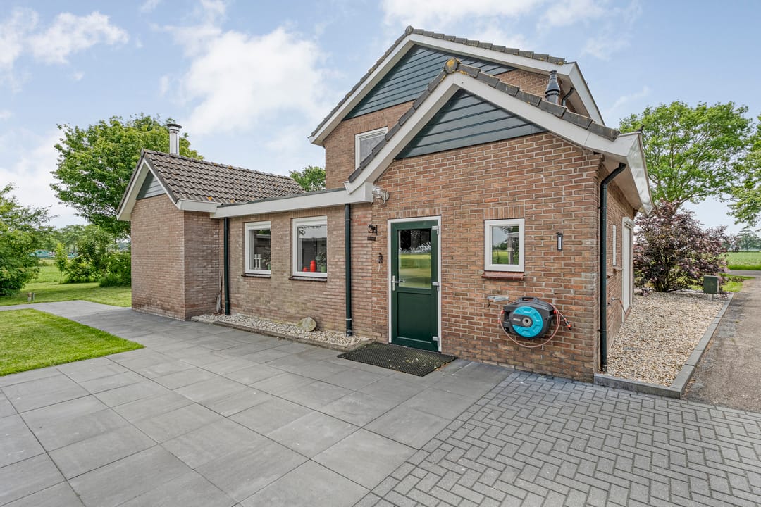 Photo 73 of Middelerstraat 1
