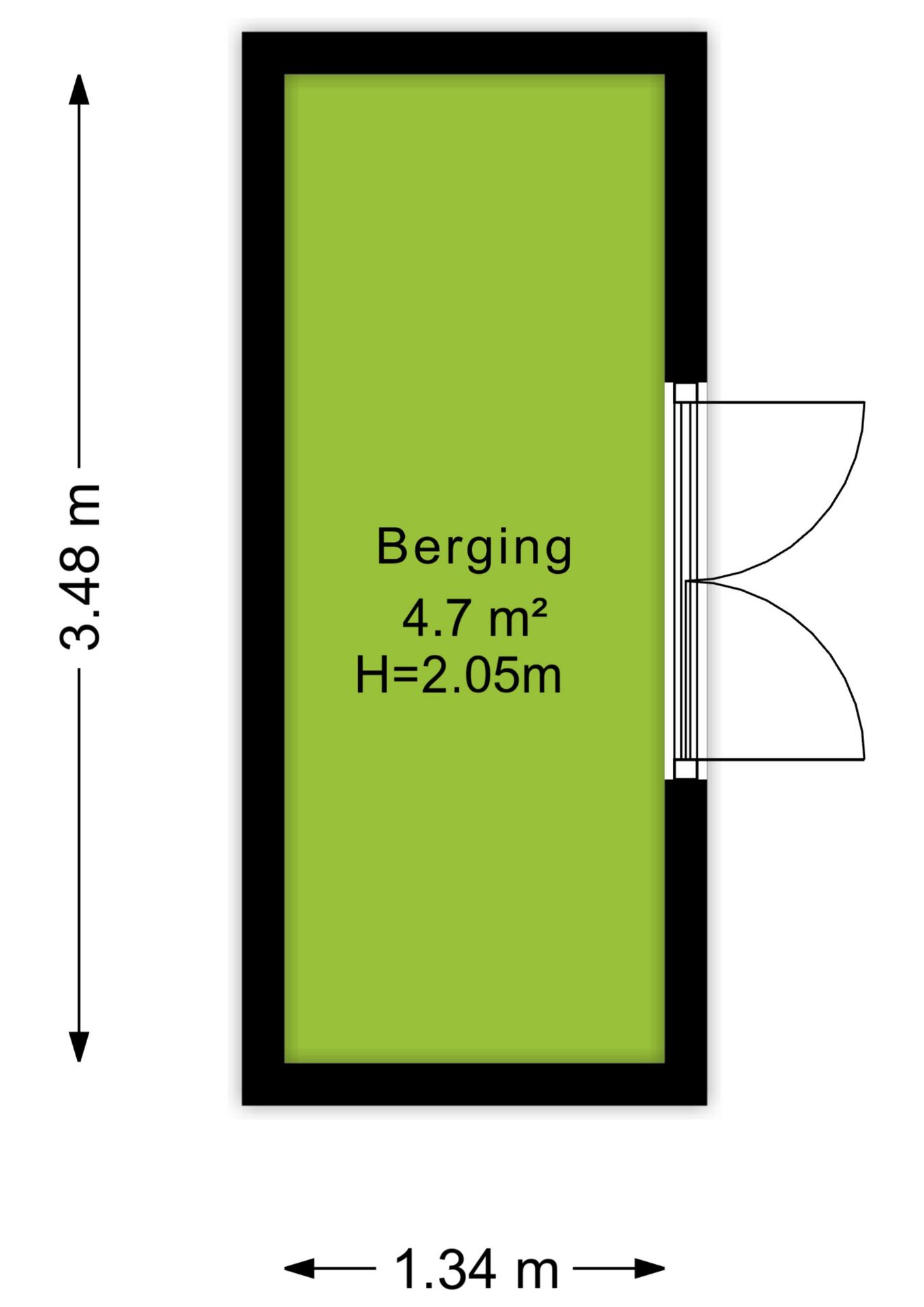 Photo 35 of Holleweg 4