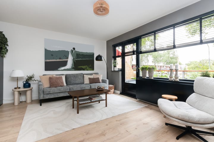 Appartement te koop: Doornenburg 29, Dordrecht