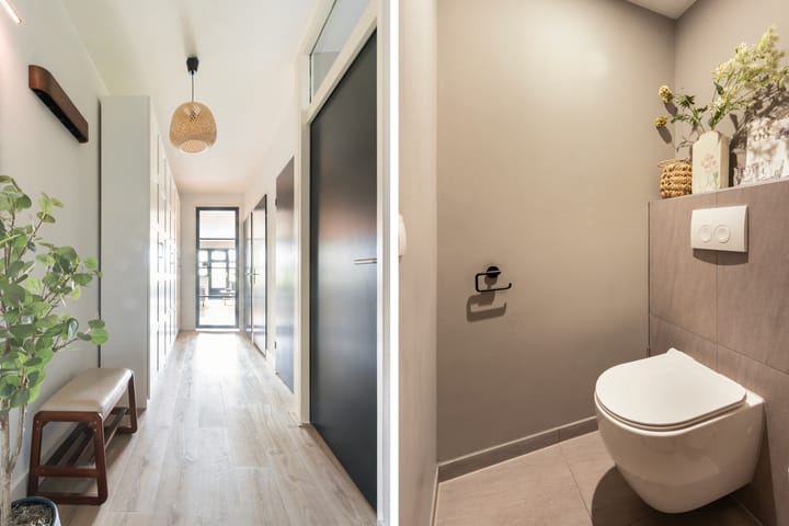 Appartement te koop: Doornenburg 29, Dordrecht