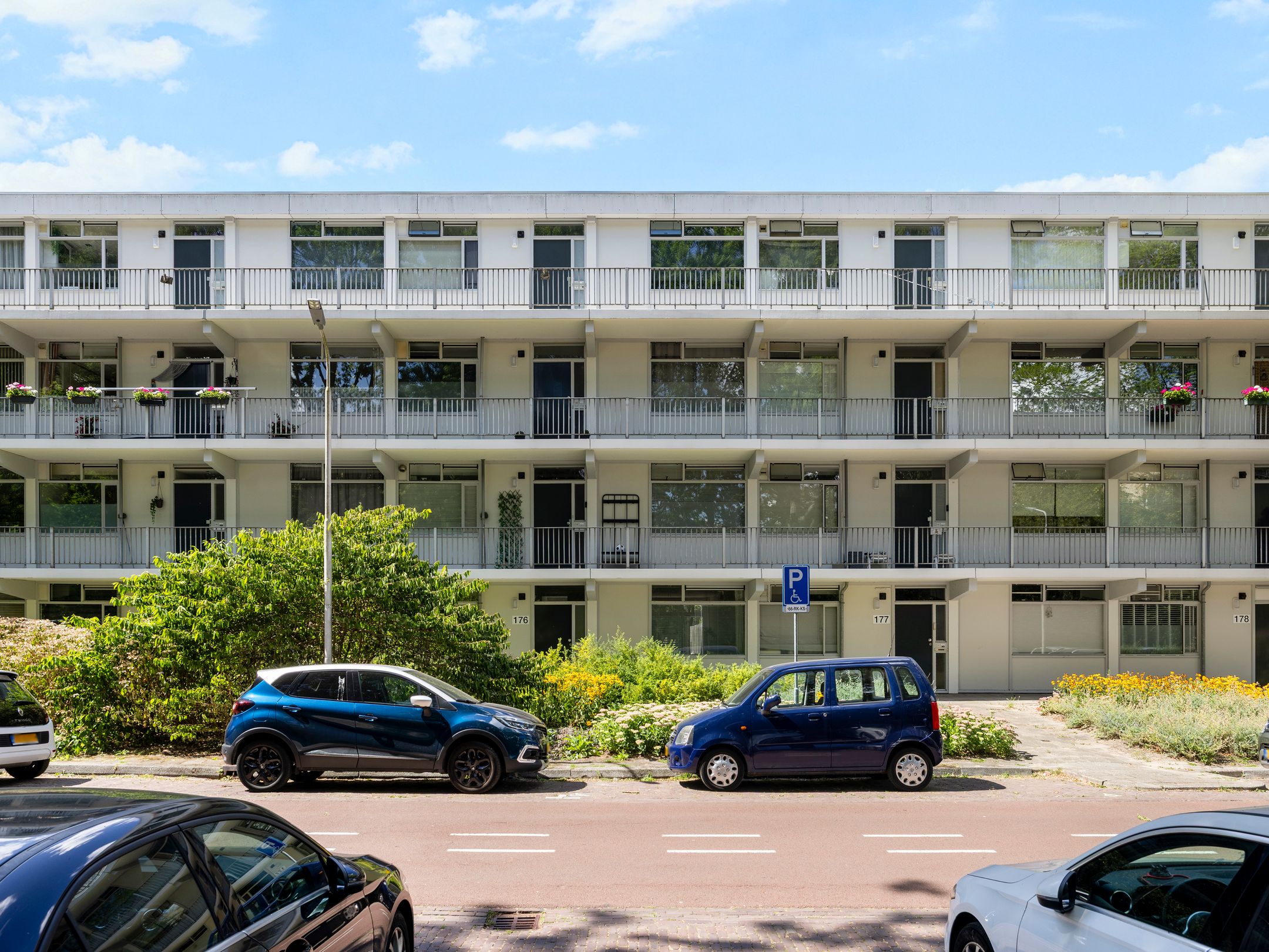 Pijperring 176 