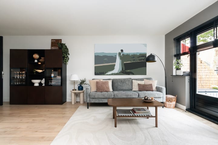 Appartement te koop: Doornenburg 29, Dordrecht