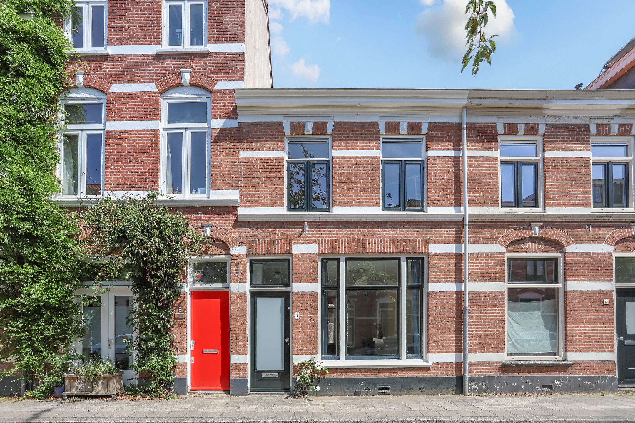 Riouwstraat 4