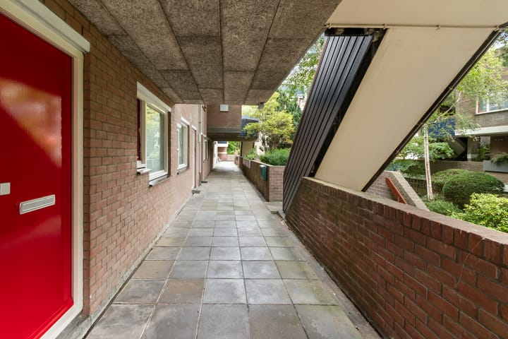 Appartement te koop: Doornenburg 29, Dordrecht