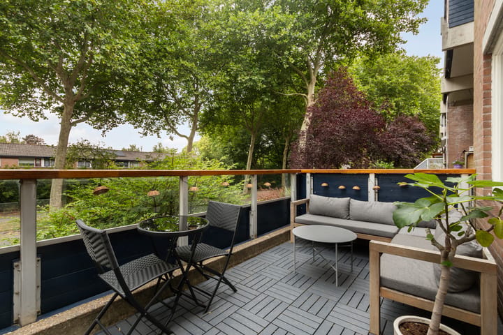Appartement te koop: Doornenburg 29, Dordrecht
