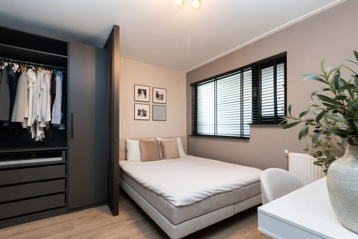 Appartement te koop: Doornenburg 29, Dordrecht