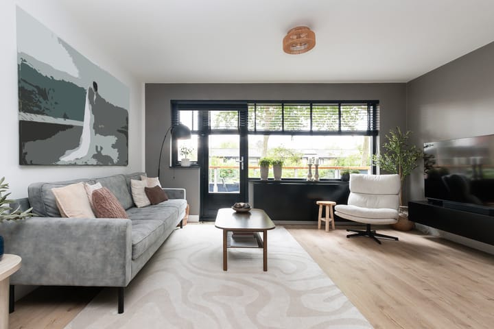 Appartement te koop: Doornenburg 29, Dordrecht