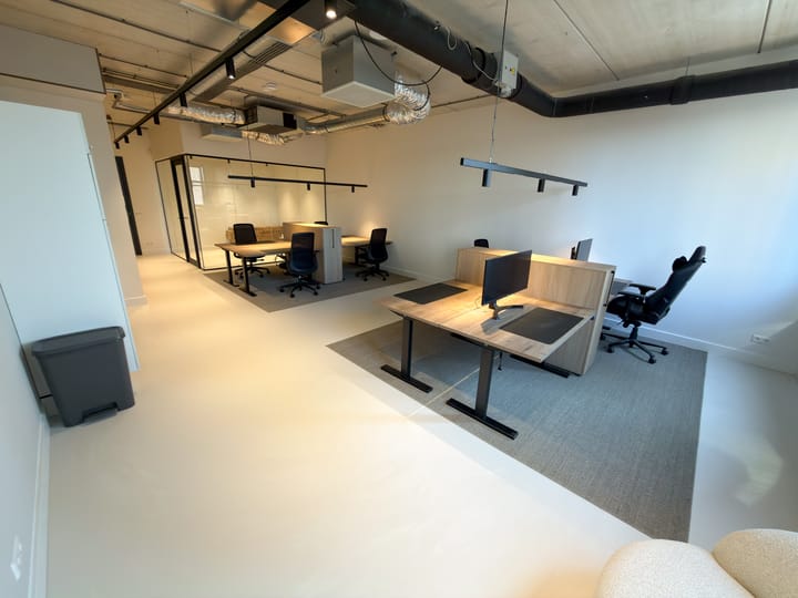 Treubstraat 21-U320, Rijswijk (ZH)