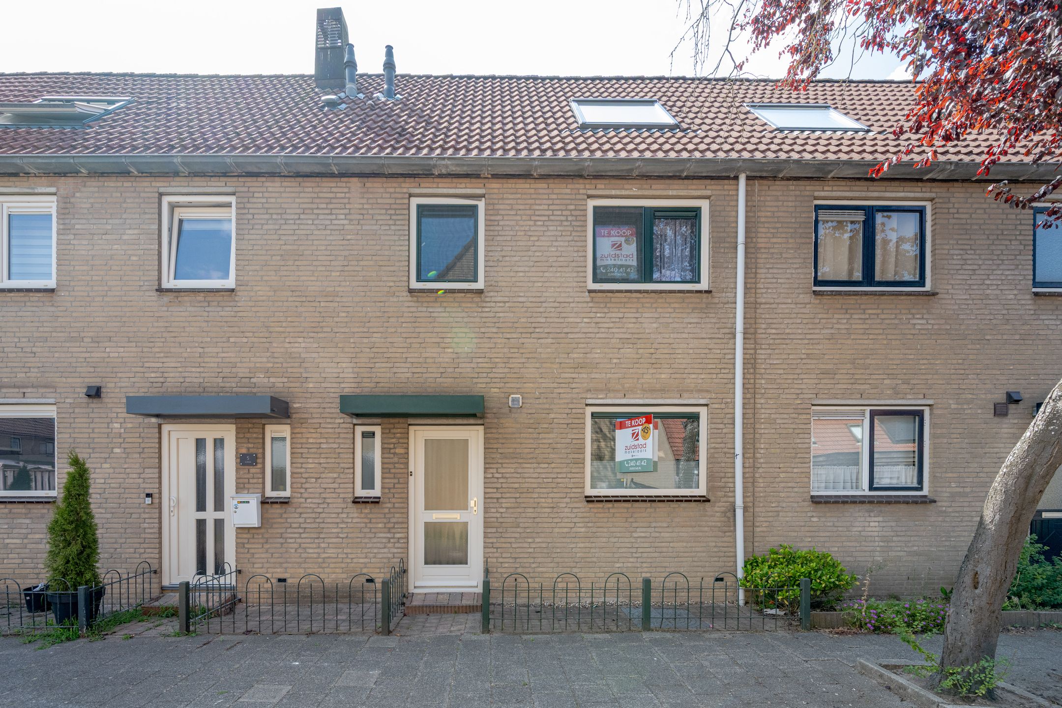 Steentijdkreek 7 