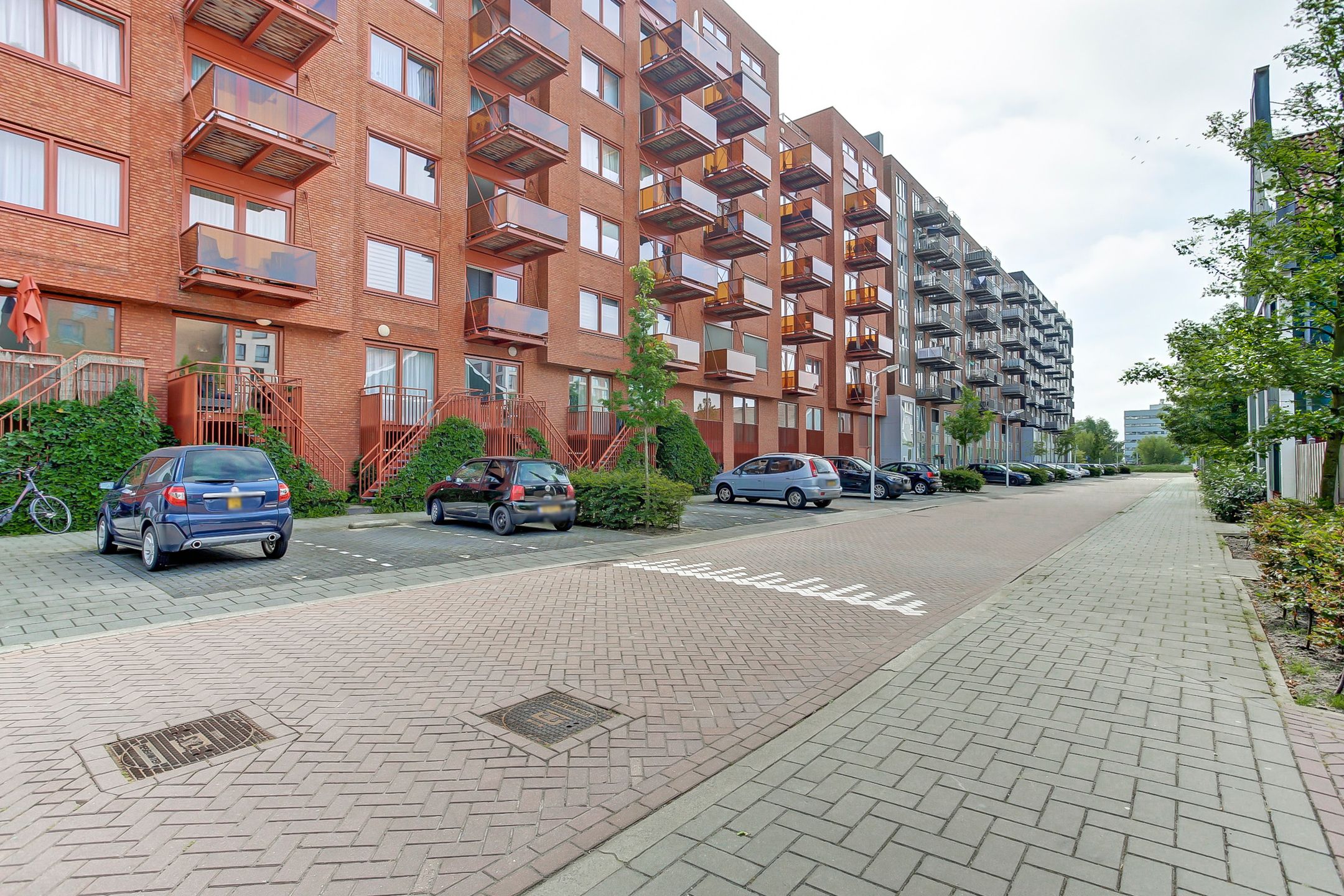 Vurehout 209 