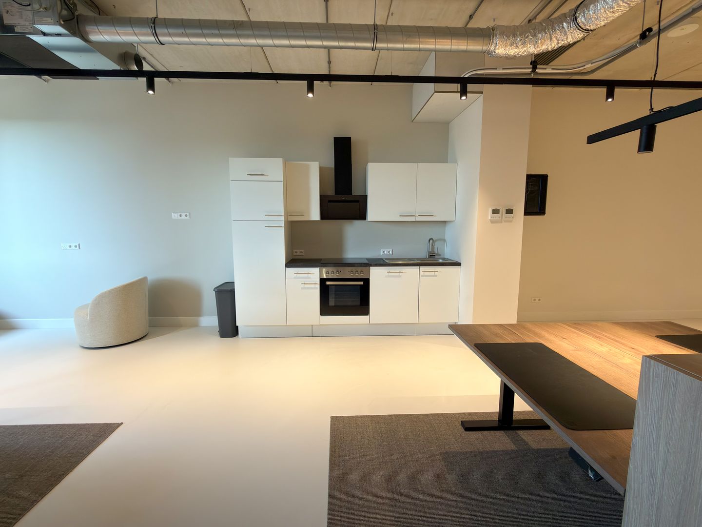 Bekijk foto 3 van Treubstraat 21-U320