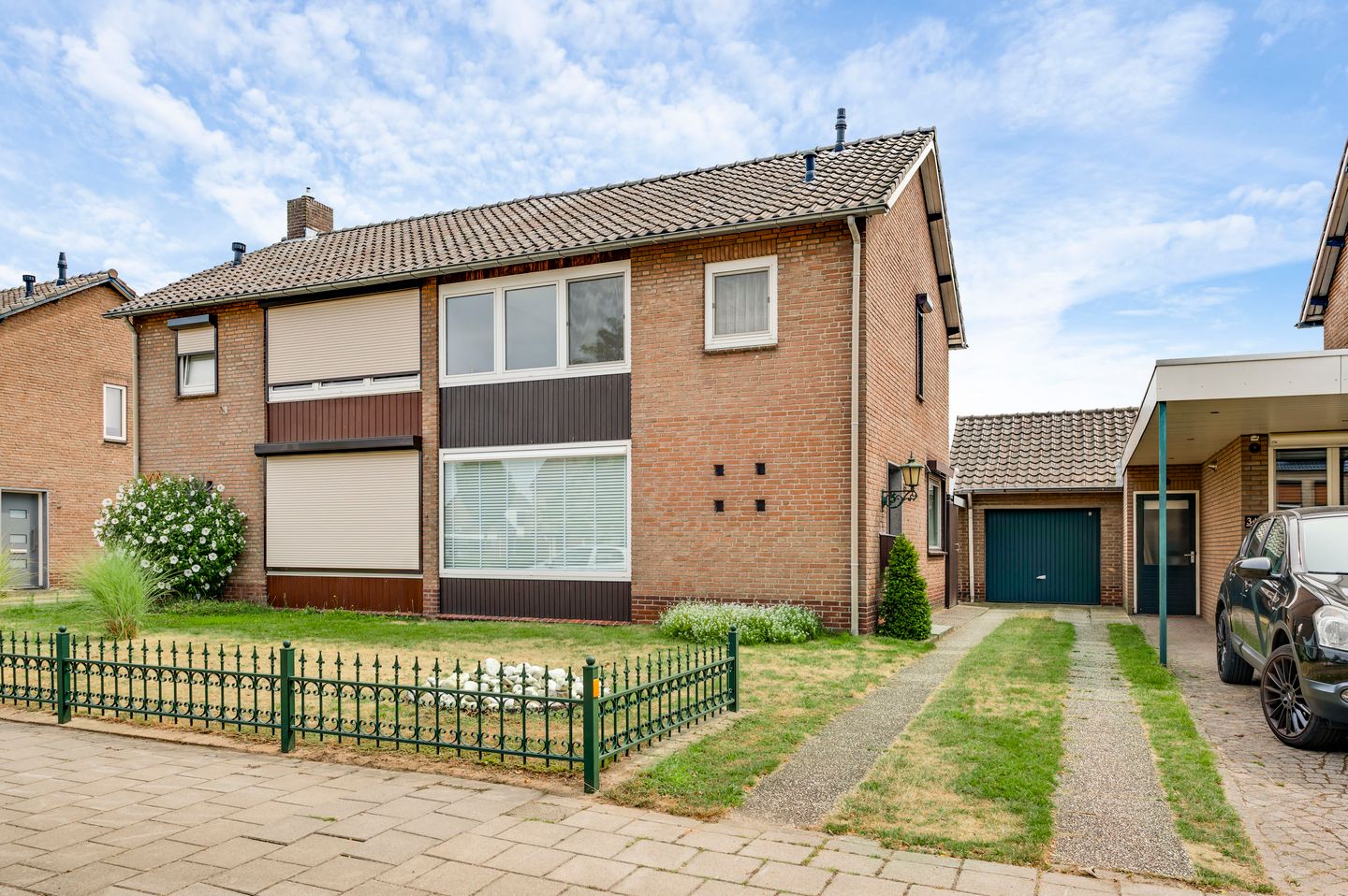 Foto 1 van Hertogdom Gelresingel 36