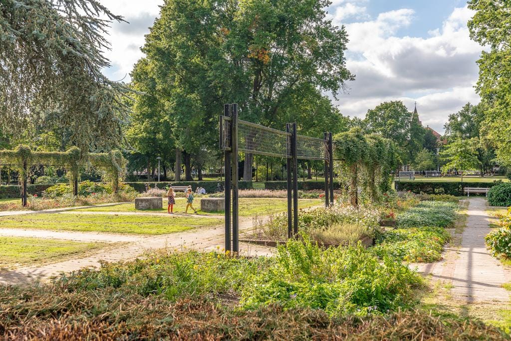 Foto 35 van 2e Delistraat 21