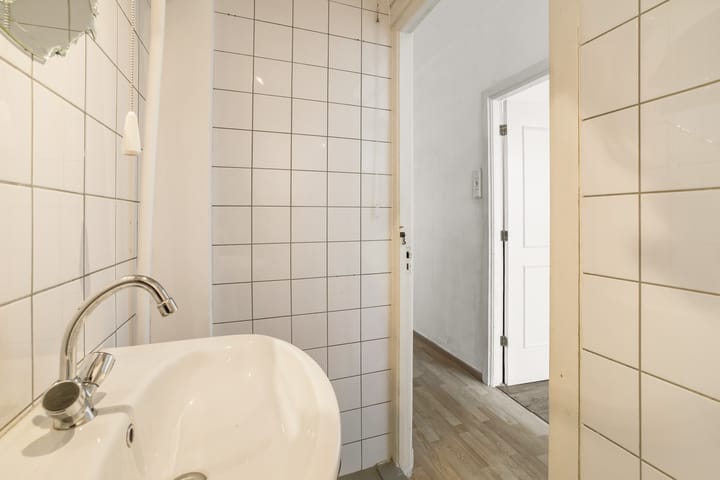 Appartement te koop: Kleiweg 10A, Rotterdam