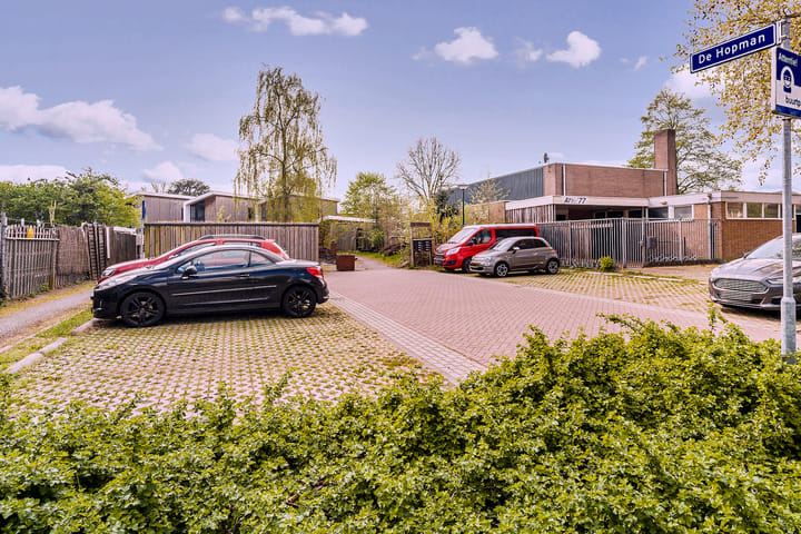 Vrijstaande woning te koop: De Hopman 8, Aarle-Rixtel