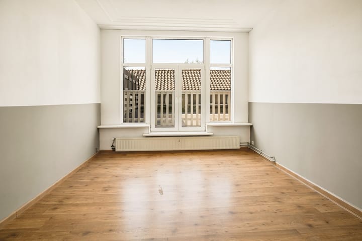 Appartement te koop: Kleiweg 10A, Rotterdam