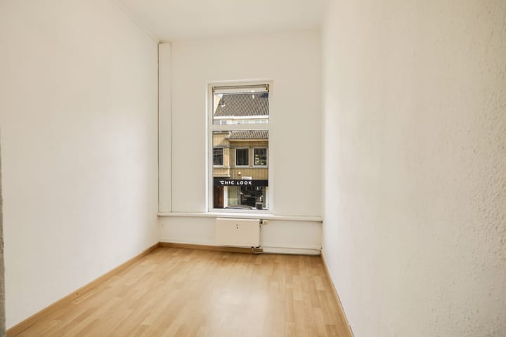 Appartement te koop: Kleiweg 10A, Rotterdam