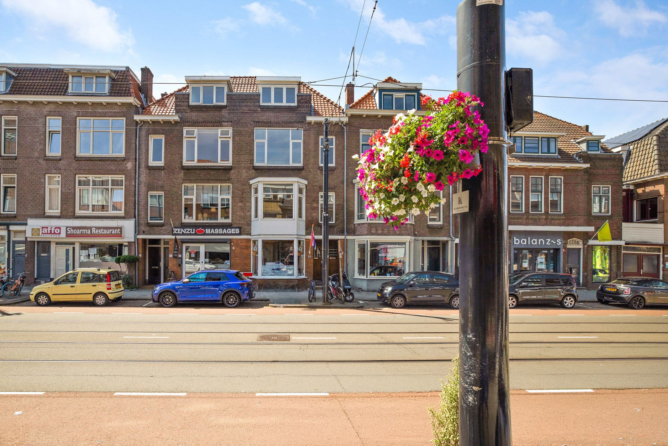 Kleiweg 10-A 10 A