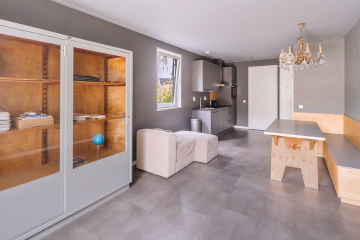 Vrijstaande woning te koop: De Hopman 8, Aarle-Rixtel