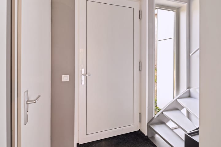 Vrijstaande woning te koop: De Hopman 8, Aarle-Rixtel