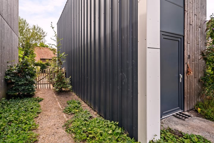 Vrijstaande woning te koop: De Hopman 8, Aarle-Rixtel